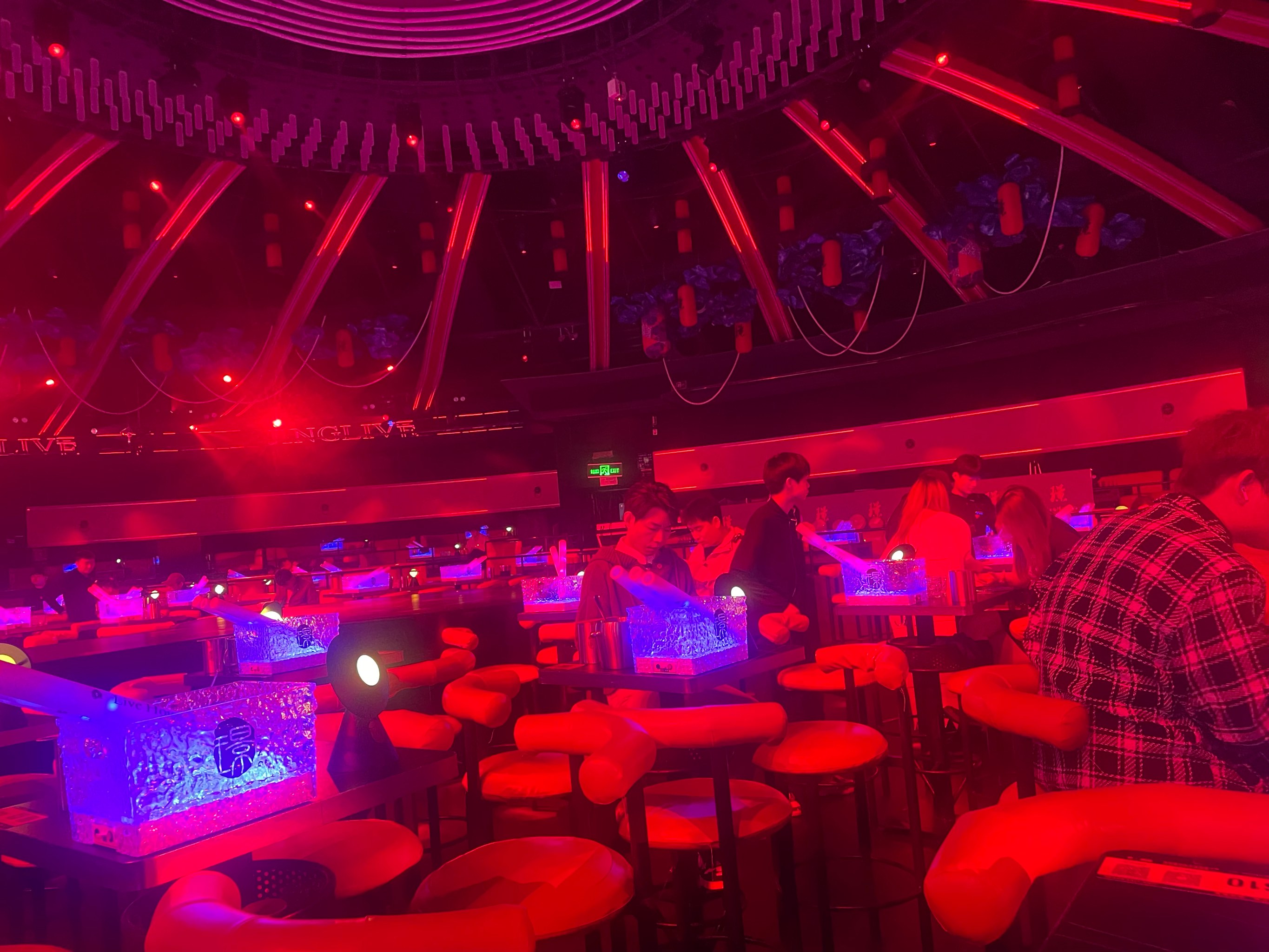 保定商务KTV创新新玩法-高阳县ktv预定