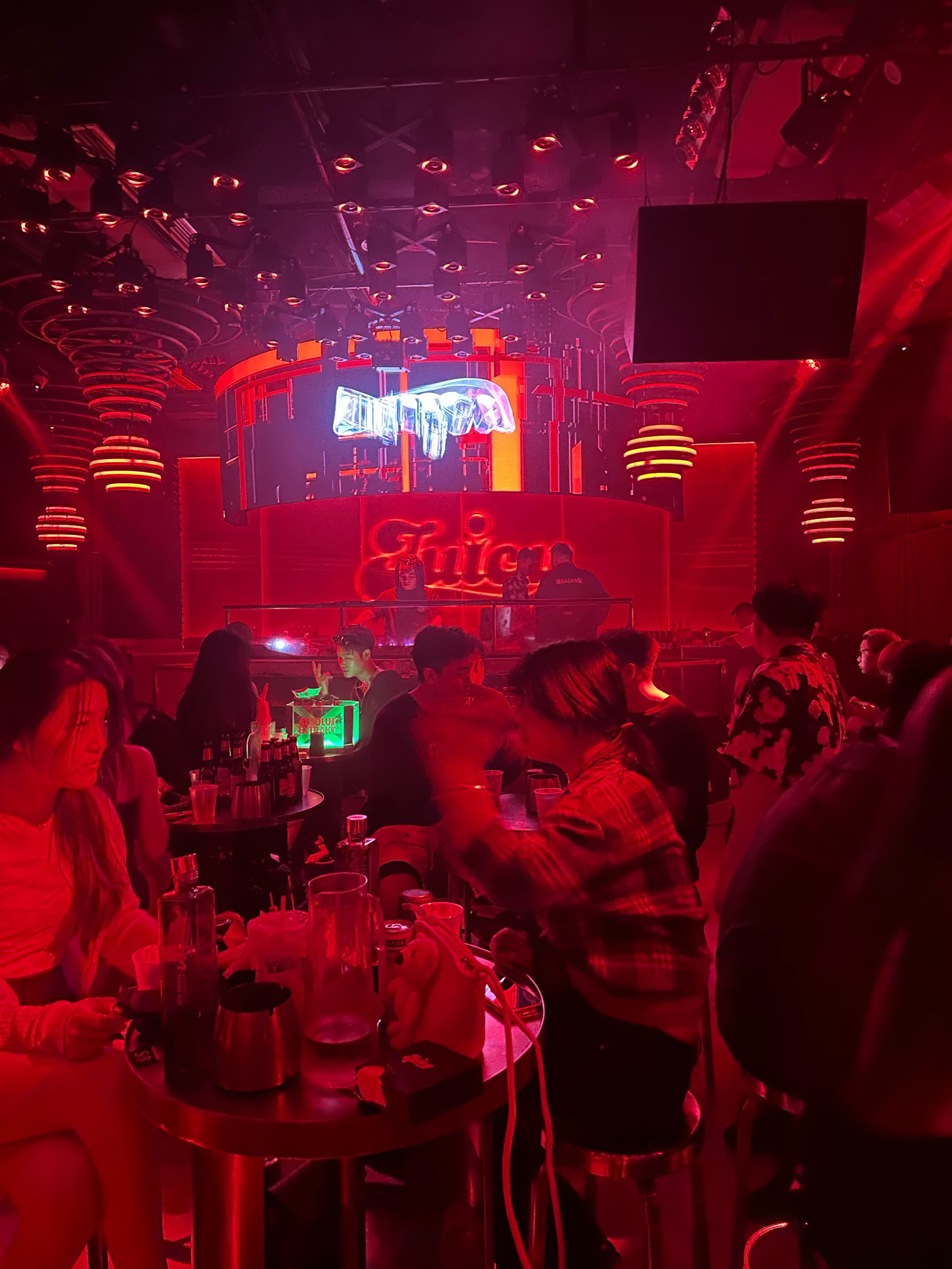 保定商务ktv：商务ktv是什么意思-高阳县ktv预定